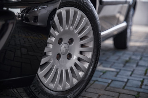 Citroën C3 1.4 8v Glx Flex 5p