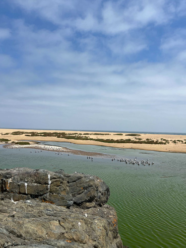 Sitio Con Rol Y Vista Al Mar En Condominio (69029)