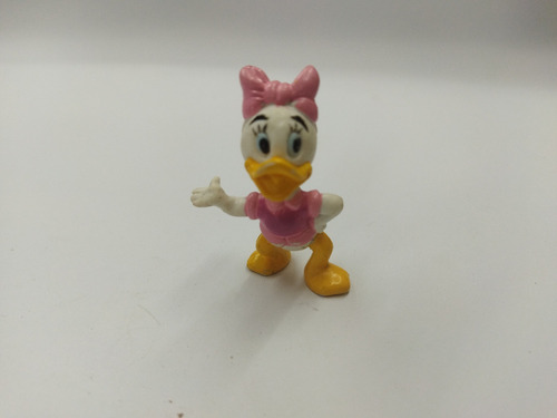 Disney Mickey Mouse Amigos Deisy Niña Figura 