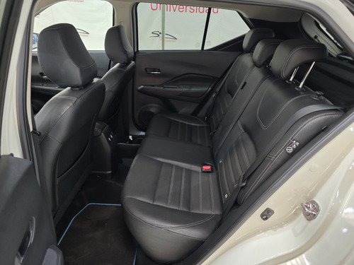 Nissan Kicks 1.2 Platinum E-Power