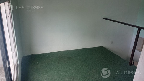 Apartamento - Palermo 2do Por Escalera, Baño Reciclado, Luminoso