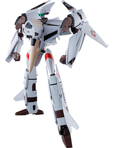 Bandai Hi-metal R Vf-4 Rayo Iii Macross Flash Back 2