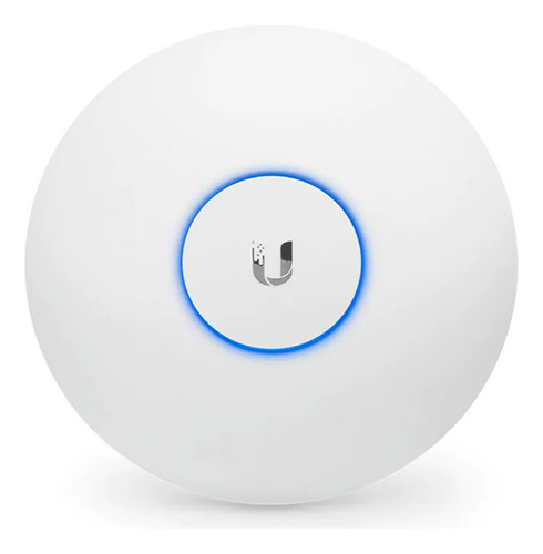 Ubiquiti - Unifi Indoor Access Point Ac - Uap-nanohd