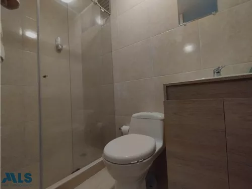 Apartamento En Venta, Vía Condina.(mls#249627)