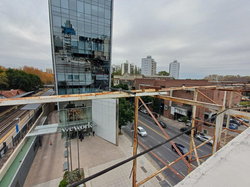 Local En Venta Sobre Avenida Libertador Vicente López