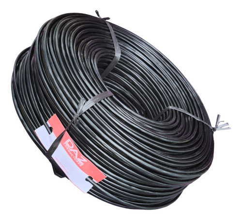 Cable Subterraneo De 3 Pares 100 Metros