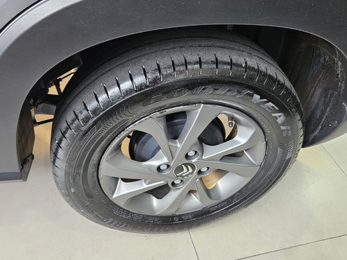 Citroën C3 1.0 FIREFLY FLEX FEEL MANUAL