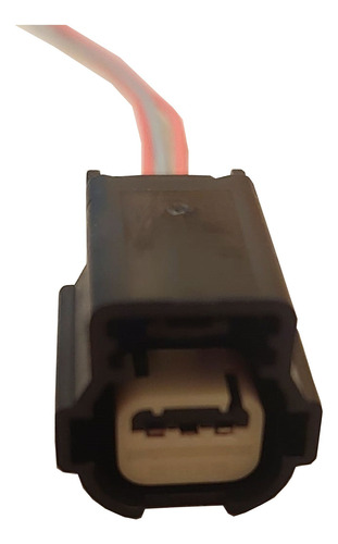 Conector Enchufe Sensor Cigueñal Ckp Válvula Chevrolet Sail