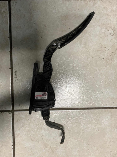 Pedal Acelerado Dodge Ram 1500 2009-2268043161ac Ml1103 (Usado)