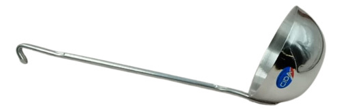 Cucharón De Aluminio - 2189