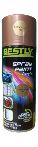 Spray Dorado Bestly