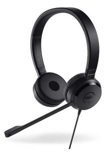 Auricular Dell Pro Stereo Headset Uc350