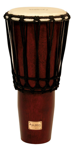 Tycoon Percussion Ashiko Tash-8 8 Con Cuerda Afinada