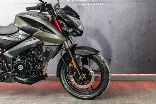 Bajaj Pulsar Ns 200 Fi 2023