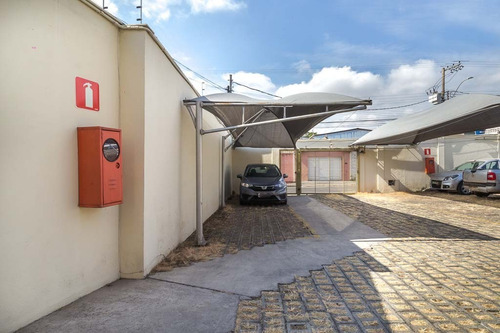 Imagem 17 de 18 de Apartamento Á Venda, 2 Quartos, 1 Vaga, Três Barras - Contagem/mg - 20550