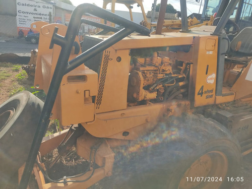Valetadeira Case 860