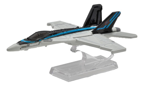 Hot Wheels Premium F/a-18e Super Hornet Top Gun Maverick
