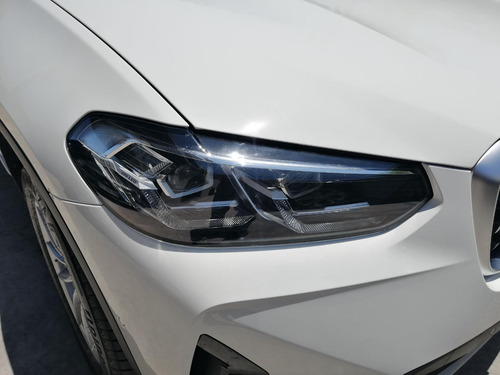 BMW X4 HERITAGE XDRIVE20I 2.0 AT 4X4