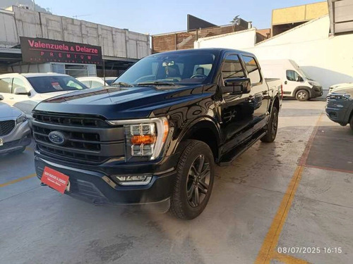 Ford F-150 Lariat Sport AT