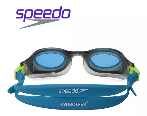 Speedo Junior Hydrospex - Lentes de natación para niño