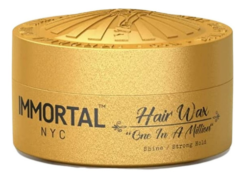 Pomada One In A Millon - 150ml - Immortal Nyc