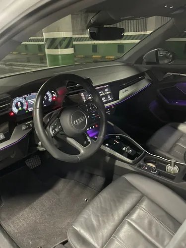 Audi A3 1.4 35 Tfsi Advanced