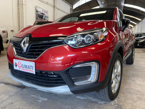 Renault Captur 2.0 Intens.año 2020.650 Kms