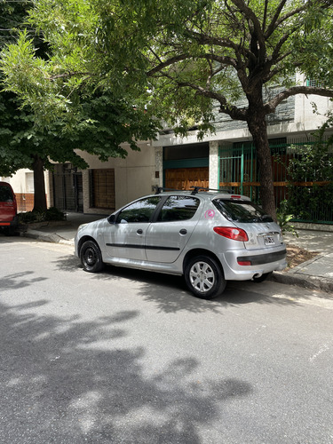 Peugeot 207 1.4 Xr