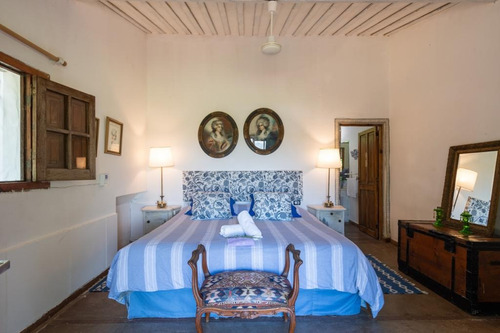 Casas De Campo Calamuchita - De 5 A 22 Personas - Bajada Al Río Del Medio - Los Reartes - Sierras De Cordoba - Cabaña - Cerca De Villa General Belgrano Y La Cumbrecita