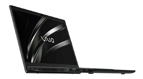 Notebook Intel Core I5-8250u 4gb 256gb Vaio Fe14 14 Linux