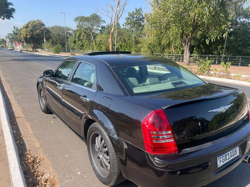 Chrysler 300C 5.7 Hemi 4p