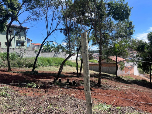 Lote A Venda No Parque São Jose/ Varginha-mg