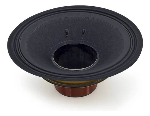 Kit Reparo Original Eros E 6 Mb 400 6 Pol 200w Rms 8 Ohms