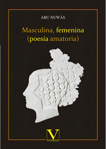 Masculina, Femenina (poesãâa Amatoria), De Nuwás, Abu. Editorial Verbum, S.l., Tapa Blanda En Español