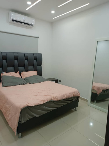 Imagen 9 de 17 de Marialba Giordano 04143417010 En Venta Hermosa Casa Amoblada En Agua De Canto-san Diego Cod 212517