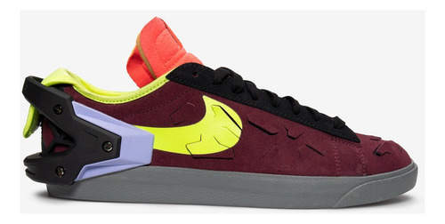 Nike Blazer Low Acronym