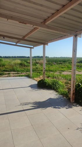 Campo Mixto De 784 Ha En Fernandez, Santiago Del Estero