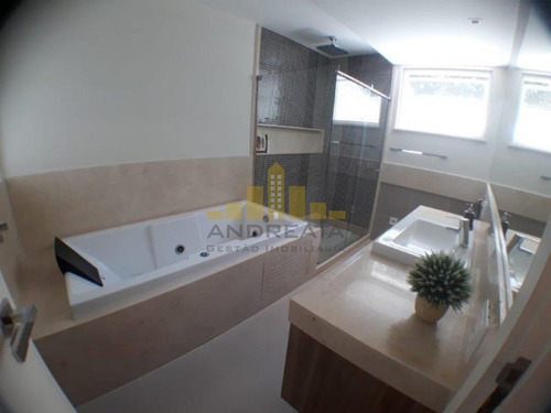 Imagem 7 de 30 de Novo Leblon Mansão À Venda R$9.950.000,00 Com 5 Suítes, Área Gourmet Completa, Piscina - Casa Totalmente Modernizada E Reformada. - Mix5194i - 32489194