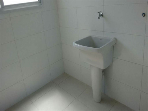 Imagem 11 de 13 de Apartamento - Venda - Guilhermina - Praia Grande - Mcb557