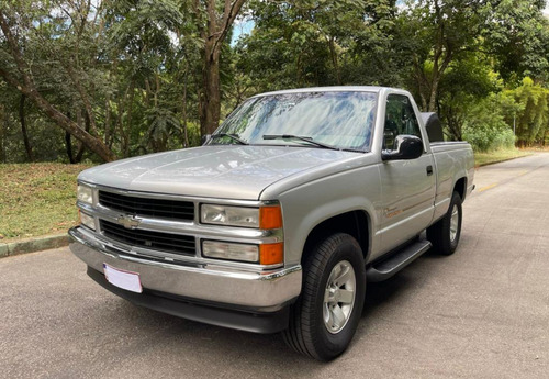 Chevrolet Silverado 4.2 Rodeio 2p