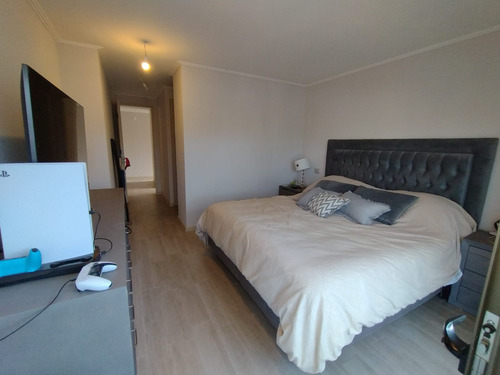Venta Departamento Curauma Placilla Valparaiso V Region