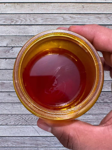 Manteca De Corojo Santera 250 Ml Para Rituales Y Limpiezas