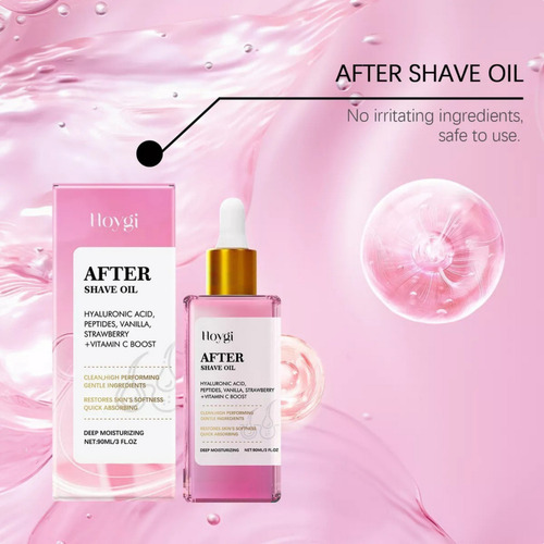 Acepta After Shave Vanilla Strawberry For Me