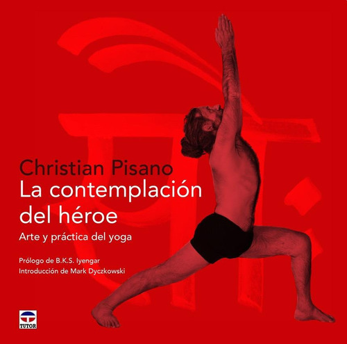 La Contemplacion Del Heroe - Christian Pisano