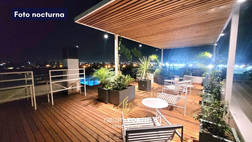 Departamento En Venta - Complejo Egeo