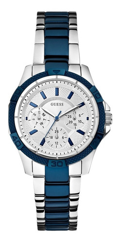 Relógio Guess Ladies Mini Phanton W0235l6