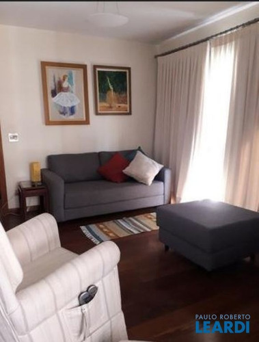 Imagem 5 de 15 de Apartamento - Perdizes - Sp - 589358