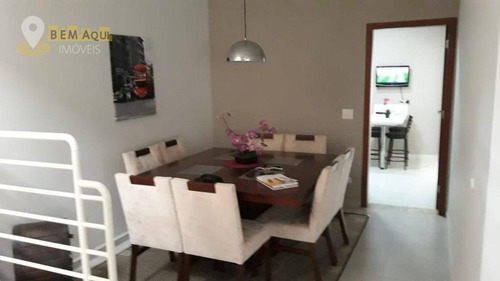 Imagem 15 de 24 de Casa Residencial À Venda, Condomínio Aldeia De España, Itu. - Ca0665