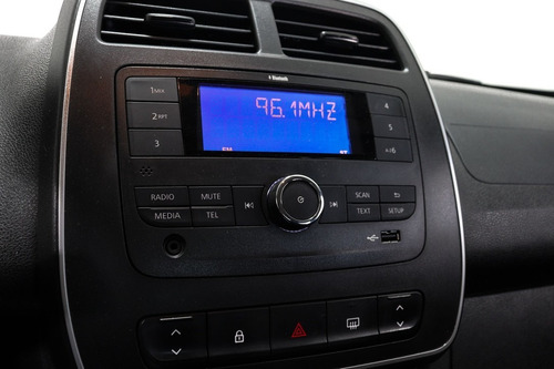 Imagem 13 de 15 de Renault Kwid 1.0 12v Sce Zen