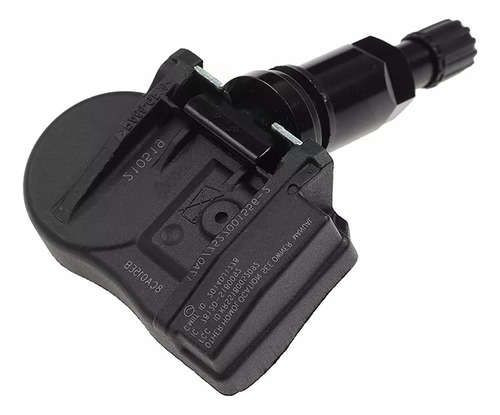 Sensor De Pneu Tpms Tiggo 7 8 2 3 3x 5 5x Bico Pito Pro Tigo